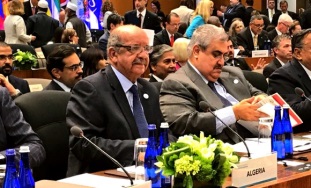 historique des rencontres maroc algérie