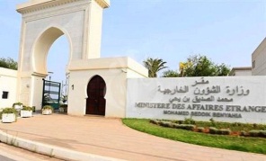 Ambassade d'Algerie a Tachkent (Ouzbekistan)