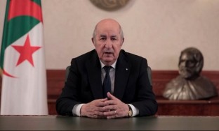 Ambassade d'Algerie a Tachkent (Ouzbekistan)