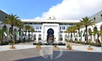 Ambassade d'Algerie a Tachkent (Ouzbekistan)