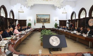 Ambassade d'Algerie a Tachkent (Ouzbekistan)