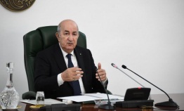 Ambassade d'Algerie a Tachkent (Ouzbekistan)