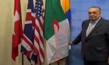 L'Algérie déclare que le Niger a accepté son offre de médiation pour  rétablir l'ordre