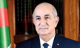 Ambassade d'Algerie a Tachkent (Ouzbekistan)