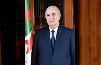 Ambassade d'Algerie a Tachkent (Ouzbekistan)