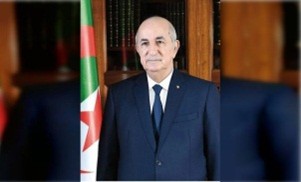 Ambassade d'Algerie a Tachkent (Ouzbekistan)