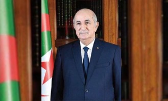 Ambassade d'Algerie a Tachkent (Ouzbekistan)