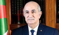 Ambassade d'Algerie a Tachkent (Ouzbekistan)