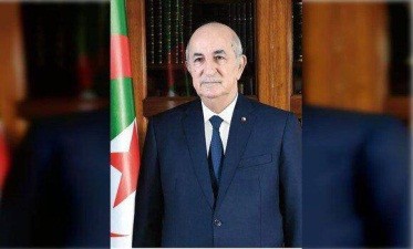 Ambassade d'Algerie a Tachkent (Ouzbekistan)