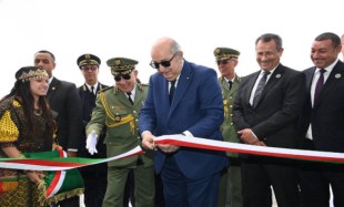 Ambassade d'Algerie a Tachkent (Ouzbekistan)