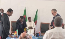 Ambassade d'Algerie a Tachkent (Ouzbekistan)