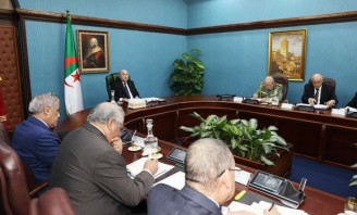Ambassade d'Algerie a Tachkent (Ouzbekistan)
